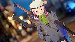 画像ギャラリー No.011のサムネイル画像 / ひええ!!　「ブルプロ」でSS撮らないなんてナイナイ!!　世界一カワイイ選手権チャンピオンのウチの子を通じて“映えるSS撮影”解説