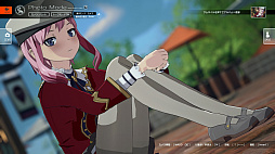 画像ギャラリー No.015のサムネイル画像 / ひええ!!　「ブルプロ」でSS撮らないなんてナイナイ!!　世界一カワイイ選手権チャンピオンのウチの子を通じて“映えるSS撮影”解説