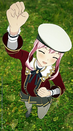 画像ギャラリー No.032のサムネイル画像 / ひええ!!　「ブルプロ」でSS撮らないなんてナイナイ!!　世界一カワイイ選手権チャンピオンのウチの子を通じて“映えるSS撮影”解説