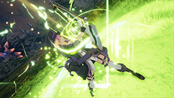 画像ギャラリー No.003のサムネイル画像 / 「BLUE PROTOCOL」，回復やバフでサポートを行う新クラス「ビートパフォーマー」を4月24日に実装。特設サイトやPVも公開に