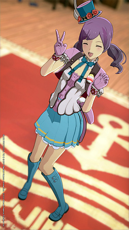 画像ギャラリー No.023のサムネイル画像 / 染色やってるぅ？　「ブルプロ」で服を“イイ感じの自分色”に染め上げるためのカラーコーディネート講座！