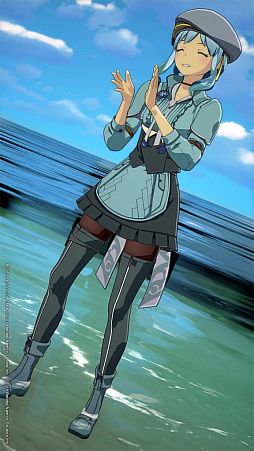 画像ギャラリー No.025のサムネイル画像 / 染色やってるぅ？　「ブルプロ」で服を“イイ感じの自分色”に染め上げるためのカラーコーディネート講座！