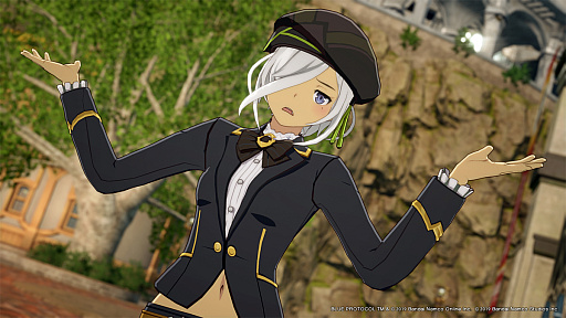 画像ギャラリー No.027のサムネイル画像 / 染色やってるぅ？　「ブルプロ」で服を“イイ感じの自分色”に染め上げるためのカラーコーディネート講座！