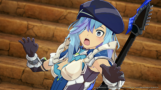 画像ギャラリー No.002のサムネイル画像 / 「ブルプロ公認Discord」で交流しない？　プレイヤーのためのコミュニティをフル活用しよう！