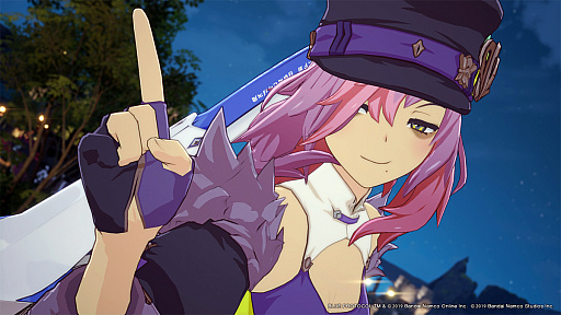 画像ギャラリー No.025のサムネイル画像 / 「BLUE PROTOCOL」は今日で1周年！　急に釣りしながら“この1年のブルプロの変遷”を振り返ってみた
