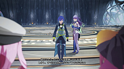 画像ギャラリー No.010のサムネイル画像 / ［インタビュー］「BLUE PROTOCOL」は一歩ずつ着実に。ブルプロが1周年を迎えた今の心境と，これからの抱負を顔役たちに聞く