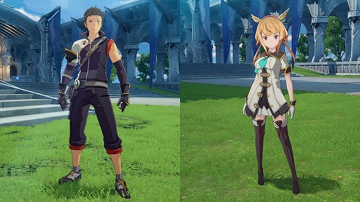 画像ギャラリー No.004のサムネイル画像 / 「BLUE PROTOCOL」1周年を記念した最新PVを公開。新コンテンツの実装スケジュールなど，超大型アップデート「Beyond」の詳細が明らかに