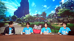 画像ギャラリー No.002のサムネイル画像 / 「ブルプロ通信 #17」発表内容まとめ。1周年の大規模改修アップデートの詳細や，忍者にもなれる今後の予定を紹介