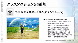 画像ギャラリー No.034のサムネイル画像 / 「ブルプロ通信 #17」発表内容まとめ。1周年の大規模改修アップデートの詳細や，忍者にもなれる今後の予定を紹介