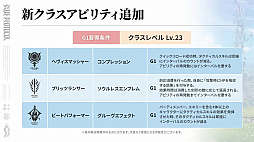 画像ギャラリー No.045のサムネイル画像 / 「ブルプロ通信 #17」発表内容まとめ。1周年の大規模改修アップデートの詳細や，忍者にもなれる今後の予定を紹介
