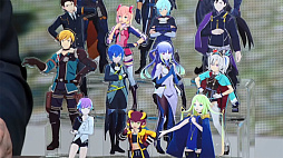 画像ギャラリー No.118のサムネイル画像 / 「ブルプロ通信 #17」発表内容まとめ。1周年の大規模改修アップデートの詳細や，忍者にもなれる今後の予定を紹介