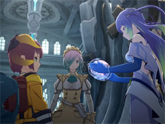 「ブルプロ通信 #17」発表内容まとめ。1周年の大規模改修アップデートの詳細や，忍者にもなれる今後の予定を紹介