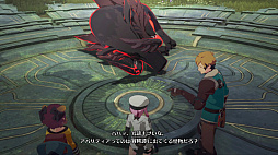 画像ギャラリー No.019のサムネイル画像 / 1周年を迎えた「BLUE PROTOCOL」は，大改修を含むアップデートで楽しさが大幅にアップ。無料で記念ガシャを回せるキャンペーンも実施中【PR】