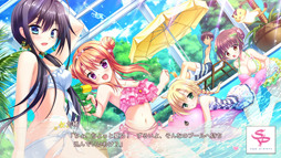 画像ギャラリー No.006のサムネイル画像 / 「フローラル・フローラブ」，萌えAPPにてAndroid版が配信スタート