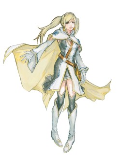 画像ギャラリー No.015のサムネイル画像 / 新作ブラウザゲーム「インペリアル サガ エクリプス」の事前登録受付が本日スタート。直良有祐氏デザインの新キャラクターが登場