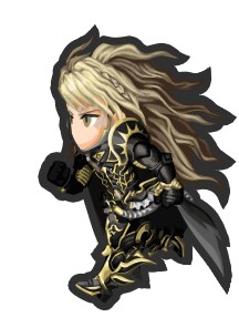 画像ギャラリー No.001のサムネイル画像 / 「インペリアル サガ エクリプス」，新イベント「神々の試練」開催