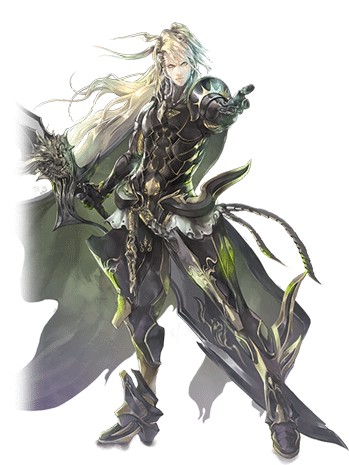 画像ギャラリー No.002のサムネイル画像 / 「インペリアル サガ エクリプス」，新イベント「神々の試練」開催