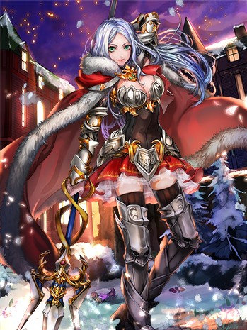 画像ギャラリー No.014のサムネイル画像 / 「インペリアル サガ エクリプス」，新イベント「神々の試練」開催