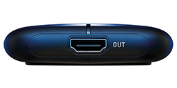 画像ギャラリー No.004のサムネイル画像 / Corsair,ElgatoブランドのUSBキャプチャユニット「HD60 S+」を発表。1080p/60fpsのHDR映像を録画可能に