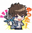 画像ギャラリー No.006のサムネイル画像 / 「ガンダムブレイカーモバイル」，好きな★4パーツが手に入る「プレミアムペレットキャンペーン」が開催