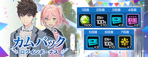 画像ギャラリー No.006のサムネイル画像 / 「ガンブレ」，スペシャルサマーキャンペーンを開催