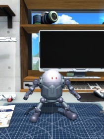 画像ギャラリー No.018のサムネイル画像 / 「ガンダムブレイカーモバイル」，Ver.2.4アップデートでカスタムアビリティやサークルショップなどが実装