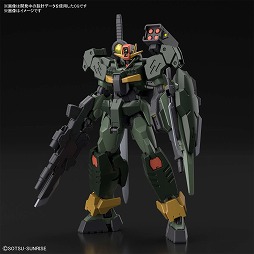 画像ギャラリー No.009のサムネイル画像 / 「ガンダムブレイカーモバイル」，500万DL達成＆2周年を記念したキャンペーンが実施
