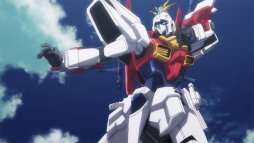 画像ギャラリー No.004のサムネイル画像 / 「ガンダムブレイカーモバイル」でガンダムバルバタウロスなどが登場するイベントガシャが開催