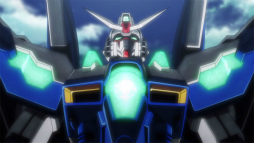 画像ギャラリー No.005のサムネイル画像 / 「ガンダムブレイカーモバイル」でガンダムバルバタウロスなどが登場するイベントガシャが開催