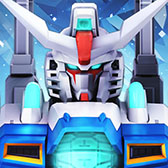 画像ギャラリー No.001のサムネイル画像 / 「ガンダムブレイカーモバイル」のサービスが6月5日10：00をもって終了