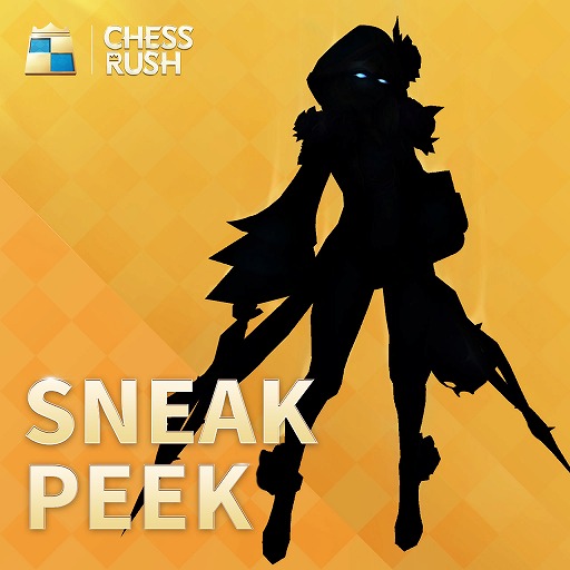 画像ギャラリー No.005のサムネイル画像 / 「Chess Rush」の世界大会“Global Star Challenge”の模様が公開。次回のアップデートにて追加される「4V4」モードの情報も