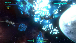 画像ギャラリー No.004のサムネイル画像 / Switch版「フライングガール ストライカー」が本日配信