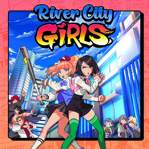 画像ギャラリー No.001のサムネイル画像 / 「熱血硬派くにおくん外伝 River City Girls」が38％オフ，「ワールドエンド・シンドローム」が80％オフ。アークシステムワークスのセールが開始