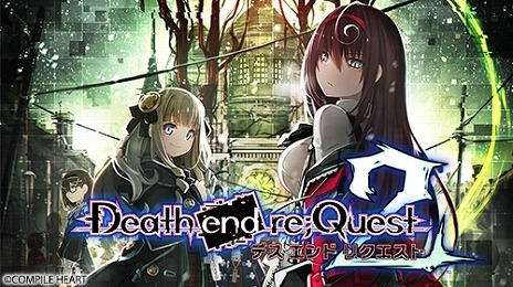 画像ギャラリー No.003のサムネイル画像 / サスペンスホラーRPG「Death end re;Quest2」PS4版が76％オフ。コンパイルハートの「ハロウィンセール」が本日スタート
