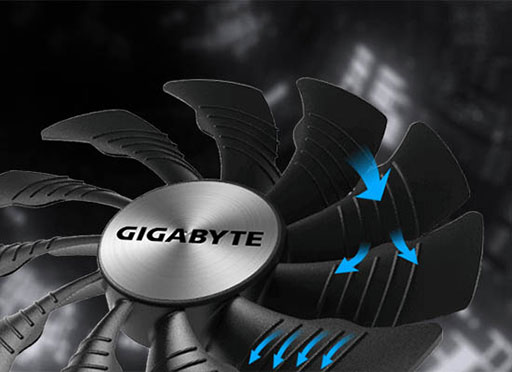 画像ギャラリー No.007のサムネイル画像 / GALAKUROとGIGABYTEからメモリ8GB版RTX 3060搭載カードが登場