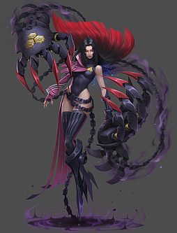 画像ギャラリー No.007のサムネイル画像 / 「TEPPEN」，賞金制eスポーツ大会“TEPPEN World Champion Series 2022”など2022年のスケジュールが明らかに