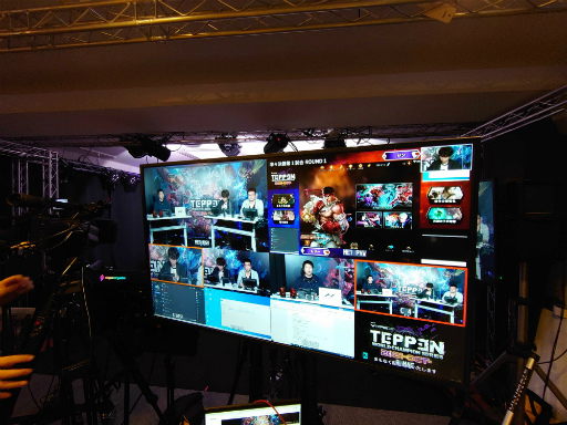 画像ギャラリー No.002のサムネイル画像 / 「TEPPEN」，オンライントーナメント予選大会“WORLD CHAMPION SERIES 2022”のエントリー受付が開始