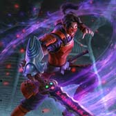 画像ギャラリー No.002のサムネイル画像 / 「TEPPEN」，新カードセット“Genma Onslaught”実装。新能力「生贄」登場も