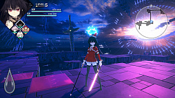 画像ギャラリー No.004のサムネイル画像 / PC版「CRYSTAR」，コスチュームDLC「サンタ」シリーズが本日販売開始