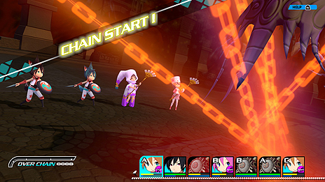画像ギャラリー No.012のサムネイル画像 / “エンドレス子作りRPG”がSteamにも登場。PC版「CONCEPTION PLUS 俺の子供を産んでくれ！」の配信が本日スタート