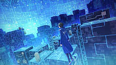 画像ギャラリー No.006のサムネイル画像 / 「デジモンストーリー サイバースルゥース ハッカーズメモリー」，Switch版が2019年10月17日に発売。PVや特典情報の公開も