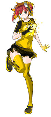 画像ギャラリー No.014のサムネイル画像 / 「デジモンストーリー サイバースルゥース ハッカーズメモリー」最新情報。電脳探偵やハッカーとなって，リアルとデジタルの世界で起きる怪事件に挑め
