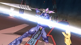 画像ギャラリー No.015のサムネイル画像 / Switch版「デジモンストーリー サイバースルゥース ハッカーズメモリー」,人類抹殺を標榜するデジモン軍団「ロイヤルナイツ」などの情報が公開