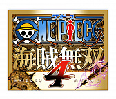 画像ギャラリー No.002のサムネイル画像 / PS4＆Switch「ONE PIECE 海賊無双 4」が2020年に発売。イメージビジュアルとコンセプトCGムービーが公開