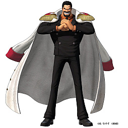 画像ギャラリー No.005のサムネイル画像 / 「ONE PIECE 海賊無双 4」，海賊王ロジャーと，若かりし姿のレイリーとガープが参戦する追加DLC第6弾を3月28日に配信
