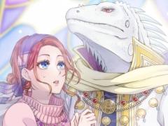 「乙女チック4Gamer」第246回：攻略対象はワシ，ネコ，イグアナ!?　獣人達との恋愛を描いた「ケモノの従者と王子の花嫁」を紹介
