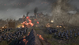 画像ギャラリー No.009のサムネイル画像 / 大規模剣戟アクション「Conqueror's Blade: Frontier」，早期アクセスがSteamで7月11日にスタート