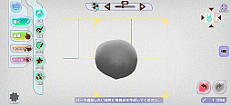 画像ギャラリー No.012のサムネイル画像 / ラクガキ作りがとにかく楽しい「ラクガキ キングダム」第2回CBTプレイレポート。描いて育てて最強のチームを結成しよう