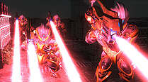 画像ギャラリー No.011のサムネイル画像 / Steamで「EARTH DEFENSE FORCE」（地球防衛軍）シリーズが最大86％オフな週末限定セールがスタート。日本時間3月17日3時まで