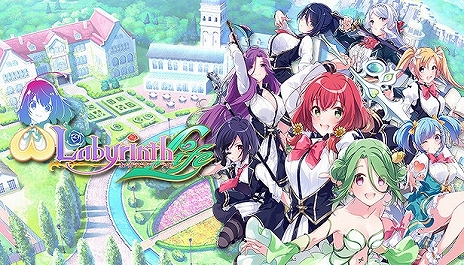 画像ギャラリー No.008のサムネイル画像 / ディースリー・パブリッシャー＆Dogenzaka LabがSteamタイトルのセールを実施。期間は2020年9月29日の2時頃まで